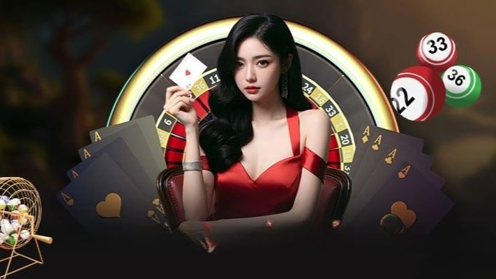 k74vip VIP Program နှင့် Bonus Cashback Myanmar ကစားသမားများ