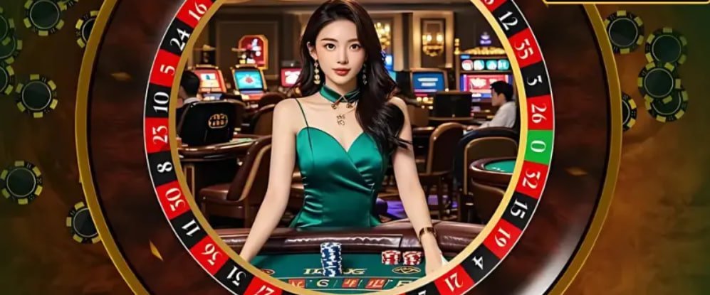 k74vip Platform ၏ Myanmar Live Casino နှင့် Betting Interface