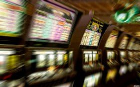 Evolution Gaming Pragmatic Play Live Casino Provider မြင်ကွင်း