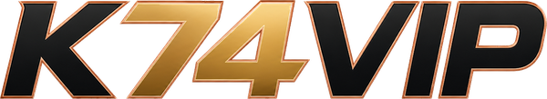 k74vip လိုဂို